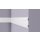 NMC Z61 ARSTYL® Wandleisten 158 mm x 15 mm