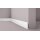 NMC FD2S WALLSTYL® 110 mm x 15 mm Sockelleisten
