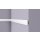 NMC WD4 WALLSTYL® Wandleisten 58 mm x 12 mm