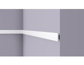 NMC WD5  WALLSTYL® Wandleisten 38 mm x 10 mm