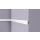 NMC WD5  WALLSTYL® Wandleisten 38 mm x 10 mm