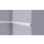 NMC WL7** WALLSTYL® Wandleisten 25 mm x 13 mm