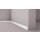 NMC Zierprofile Sockelleisten endbeschichtet NMC FT1F WALLSTYL®