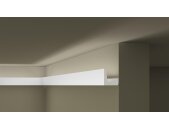NMC Zierprofile Lichtleisten / für indirekte...