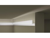 NMC Zierprofile Lichtleisten /für  indirekte...