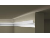 NMC Zierprofile Lichtleisten /für  indirekte...
