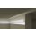 NMC Zierprofile Lichtleisten / indirekte Beleuchtung NMC IL9 Memory  ARSTYL®
