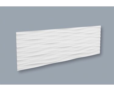 NMC WAVE ARSTYL® Wandpaneele