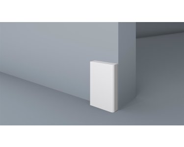 NMC Zierprofile  2er Set Türumrahmungen NMC WB3  WALLSTYL®