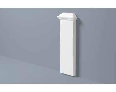 NMC Zierprofile Pilaster NMC PB2 ARSTYL®