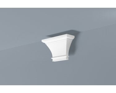 NMC Zierprofile Pilaster NMC PC2 ARSTYL®