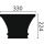 NMC Zierprofile Pilaster NMC PC2 ARSTYL®