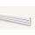 NMC Zierprofile Fassade Tür-/Fensterumrandungen NMC MA1 DOMOSTYL® 140 mm x 30mm Länge 2 m