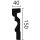 NMC Zierprofile Fassade Tür-/Fensterumrandungen NMC MA11 DOMOSTYL® 150x40mm Länge 2 m