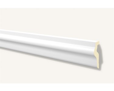 NMC Zierprofile Fassade Tür-/Fensterumrandungen NMC MA13 DOMOSTYL®  140mmx50mm Länge 2m