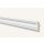 NMC Zierprofile Fassade Tür-/Fensterumrandungen NMC MA14 DOMOSTYL®  130mm x 40mm Länge 2m