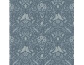 Tapeten Rasch Textil Ekbacka 014028 Blau Vliestapete