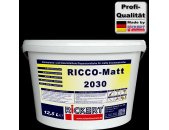 Rickert Ricco Matt 2030  preisgünstige Innenfarbe...