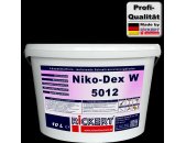 Rickert  Niko-Dex 5012 W 1x10 Liter Farbton weiß