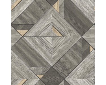 Graphite Tapeten Smita Schmitz RM90400 Vinyl auf Papier