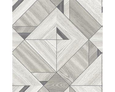 Graphite Tapeten Smita Schmitz RM90410 Vinyl auf Papier