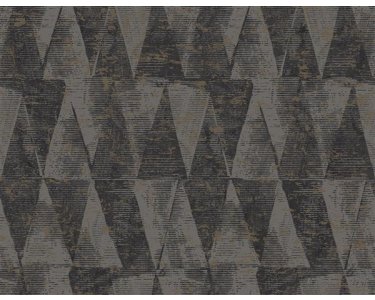 Graphite Tapeten Smita Schmitz RM91000 Vinyl auf Papier