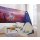 Tapeten Komar 4-4104 Fototapeten Papier  - Frozen Panorama - Größe 368 x 127 cm