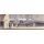 Tapeten Komar 4-4112  Fototapete "STAR WARS Classic RMQ MilleniumFalcon"   bunt