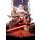 Tapeten Komar 4-4113  Fototapete "STAR WARS EP9 Movie Poster Rey"   bunt