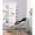 Tapeten Komar 14005h  Deco-Sticker " The Muppets"  grau/schwarz