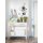 Tapeten Komar 14009h  Deco-Sticker "Minnie Scream"  grau/schwarz