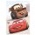 Tapeten Komar 14015h  Deco-Sticker "Cars Friends"  braun/rot           