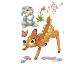 Tapeten Komar 14043h  Deco-Sticker "Bambi"  bunt            