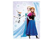 Tapeten Komar 14046h  Deco-Sticker "Frozen Sisters"  bunt           
