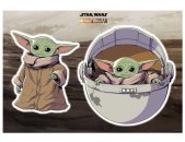 Tapeten Komar 14061h  Deco-Sticker "Star Wars The...