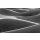 Tapeten Komar SHX9-099  Vlies Fototapete "Wüstenarchitektur"  schwarz, weiß          