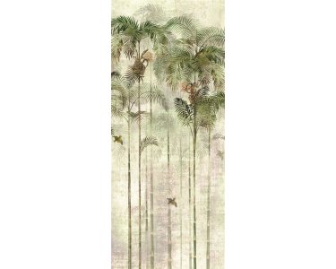 Tapeten Khroma Masureel Wild DGWIL1011 Vinyltapete