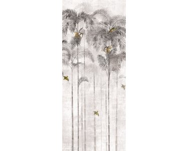 Tapeten Khroma Masureel Wild DGWIL1021 Vinyltapete