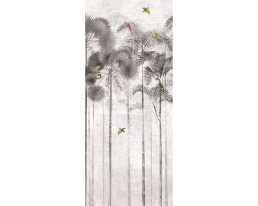 Tapeten Khroma Masureel Wild DGWIL1023 Vinyltapete