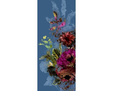 Tapeten Khroma Masureel Wall Designs DGELL1021 Vinyltapeten