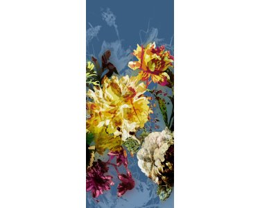 Tapeten Khroma Masureel Wall Designs DGELL1024 Vinyltapeten