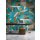 Tapeten Khroma Masureel Wall designs II DG2LYR1021 Vinyltapeten
