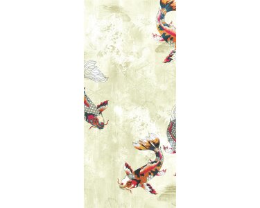 Tapeten Khroma Masureel Wall designs II DG2PON1011 Sihl