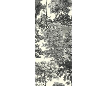 Tapeten Khroma Masureel Wall designs II DG2SAL1014 Vinyltapeten