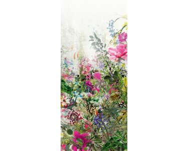 Tapeten Khroma Masureel Wall designs II DG2VIV1012 Sihl