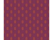 Tapeten A.S Creation Farbe: Violett Rot Orange   Absolutely Chic 369731 Vinyltapete
