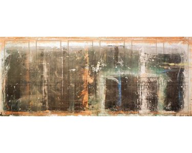 AP Digital 4  Art Wainscoting