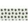 AP Digital 4  Leaf Pattern