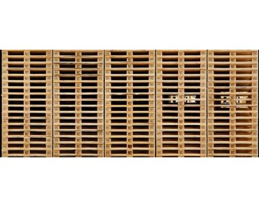 AP Digital 4  Pallets