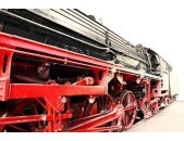 AP Digital 4  Steam Locomotiv